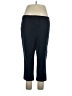 Ann Taylor LOFT Solid Blue Casual Pants Size 14 - photo 1