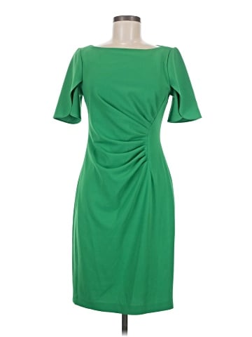 DKNY Cocktail Dress (view 1)