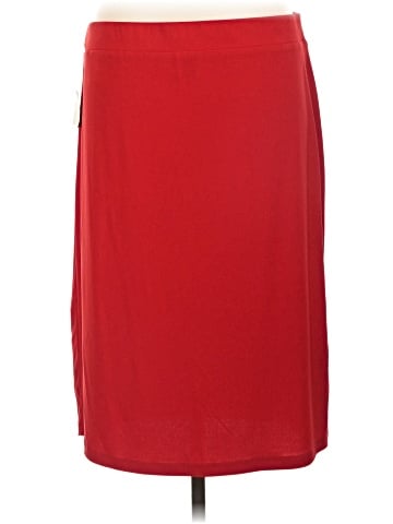 Anne Klein Casual Skirt (view 2)