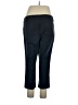 Ann Taylor LOFT Solid Blue Casual Pants Size 14 - photo 2
