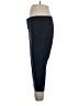 Ann Taylor LOFT Solid Blue Casual Pants Size 14 - photo 5
