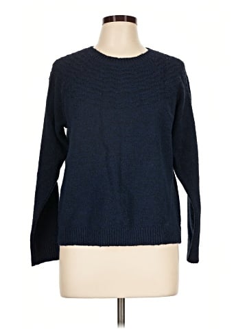 Croft & Barrow Pullover Sweater (view 1)