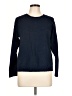 Croft & Barrow Blue Pullover Sweater Size L - photo 1