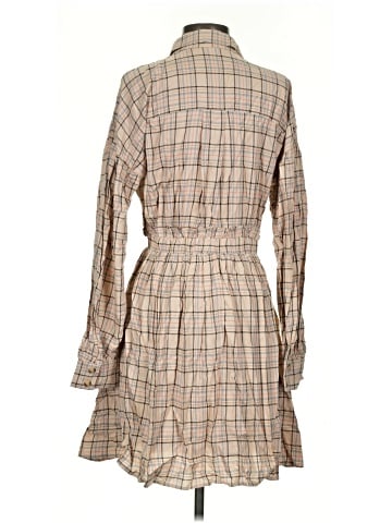 Blu Pepper Casual Dress (view 2)