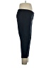 Ann Taylor LOFT Solid Blue Casual Pants Size 14 - photo 4