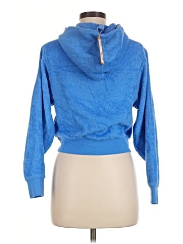 SKIMS Zip Up Hoodie (view 2)