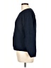 Croft & Barrow Blue Pullover Sweater Size L - photo 5