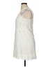Speechless Ivory Cocktail Dress Size XL - photo 5
