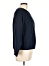 Croft & Barrow Blue Pullover Sweater Size L - photo 4