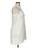 Speechless Ivory Cocktail Dress Size XL - photo 4