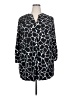 Cocomo Black 3/4 Sleeve T-Shirt Size 2X - photo 1