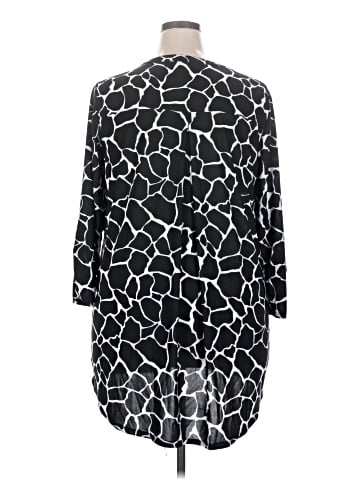 Cocomo 3/4 Sleeve T-Shirt (view 2)