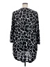 Cocomo Black 3/4 Sleeve T-Shirt Size 2X - photo 2