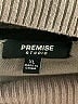 Premise Studio Brown Long Sleeve Top Size XL - photo 7