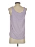 Gap Body Purple Tank Top Size S - photo 2