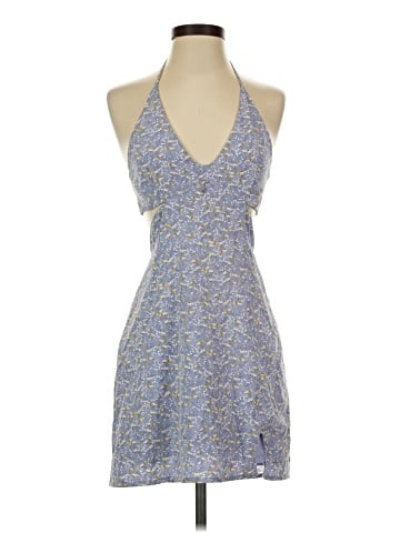 LA Hearts Casual Dress (view 1)