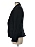 Theory Black Blue Blazer Size 8 - photo 5