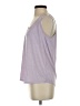 Gap Body Purple Tank Top Size S - photo 5