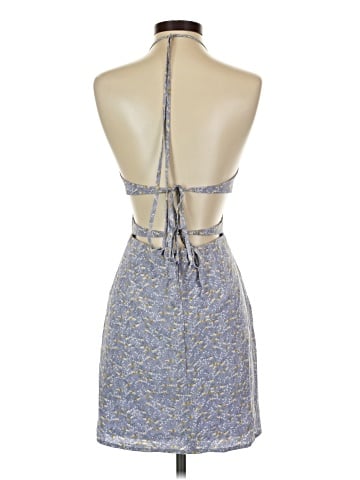 LA Hearts Casual Dress (view 2)