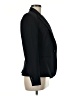 Theory Black Blue Blazer Size 8 - photo 4