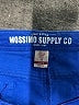 Mossimo Supply Co. Color Block Blue Jeans Size 13 - photo 7
