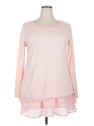 Reborn Casual Dress (view 1)