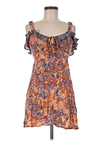 Angie Sleeveless Top (view 1)