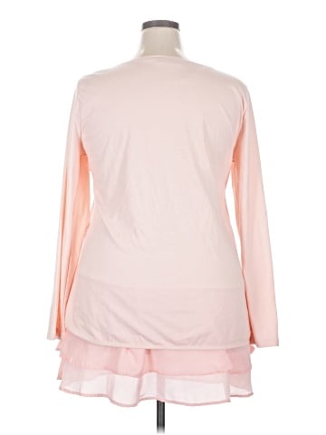 Reborn Casual Dress (view 2)