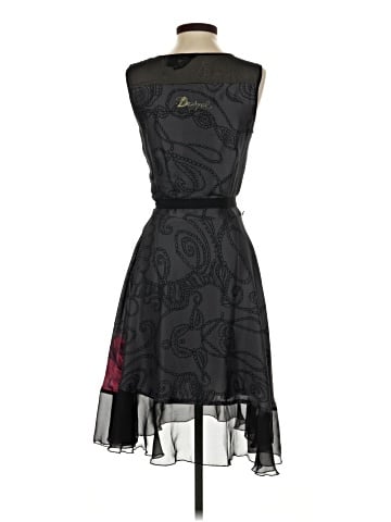 Desigual Cocktail Dress (view 2)