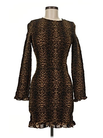 The Kooples Cocktail Dress (view 1)