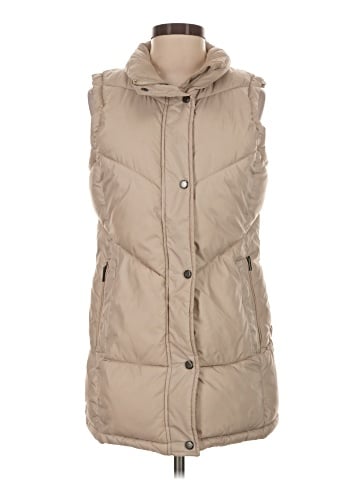 Weatherproof Vest (view 1)