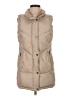 Weatherproof 100% Polyester Tan Vest Size S - photo 1