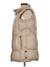 Weatherproof 100% Polyester Tan Vest Size S - photo 5