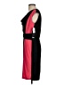 Perceptions Color Block Black Cocktail Dress Size XS - photo 5