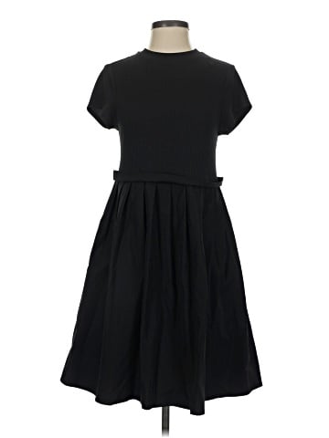 Emma & Michele Casual Dress (view 1)