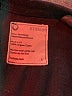 FOR DAYS Solid Black Active T-Shirt Size L - photo 7