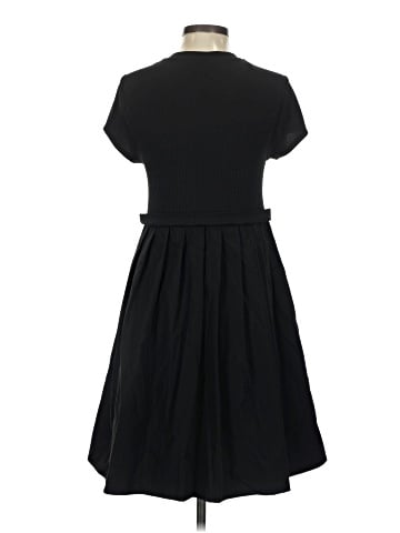 Emma & Michele Casual Dress (view 2)