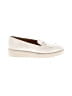 Stuart Weitzman Ivory Flats Size 8 1/2 - photo 1