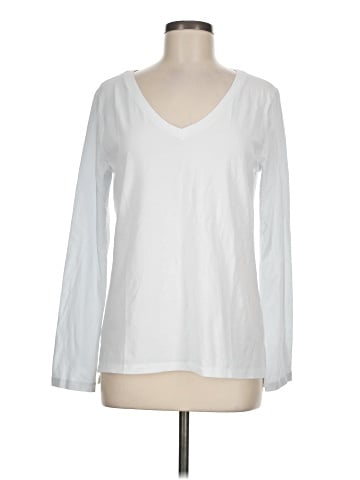 Dylan Long Sleeve T-Shirt (view 1)
