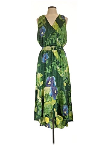 White House Black Market Casual Dress (view 1)