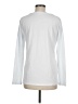 Dylan White Long Sleeve T-Shirt Size M - photo 2