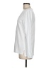Dylan White Long Sleeve T-Shirt Size M - photo 5