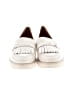 Stuart Weitzman Ivory Flats Size 8 1/2 - photo 2