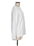 Dylan White Long Sleeve T-Shirt Size M - photo 4