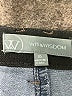 Wit & Wisdom Blue Jeans Size 10 - photo 6