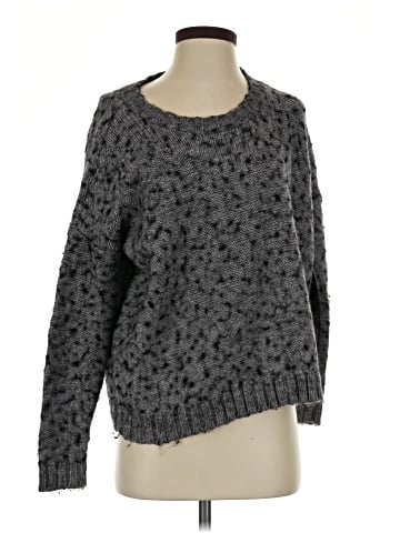 Wallace Pullover Sweater (view 1)