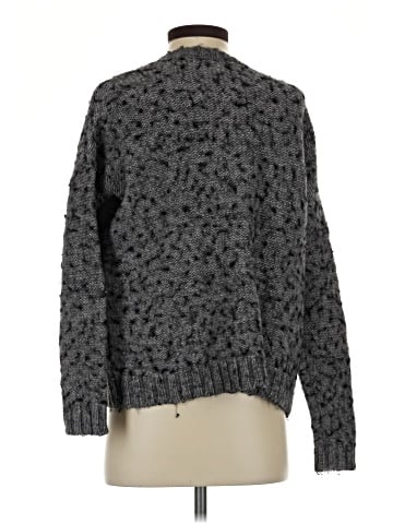 Wallace Pullover Sweater (view 2)
