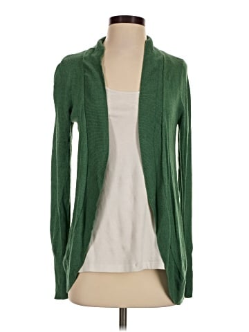 Merona Cardigan (view 1)