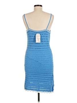 cute midi dresses for women Trendy Blue Dress | Women's Gift from Bride Fit Lauren (first) is 20 Free Crochet Beach Size:36