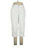 Ruff Hewn Ivory Jeans Size 14 - photo 1